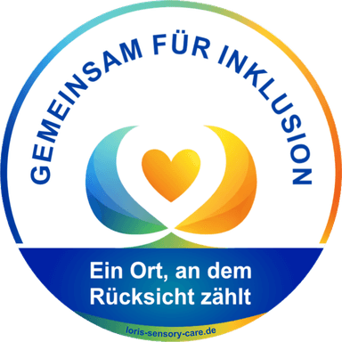 Gemeinsam für Inklusion Logo
