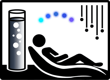 Sensory Room Logo